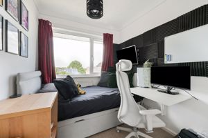 Bedroom Three- click for photo gallery